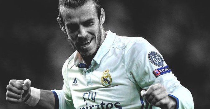 675x1200 Gareth Bale 2018 Wallpapers