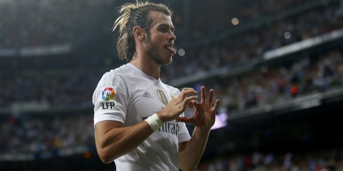 1400x931 Gareth Bale Wallpaper Hd (#427818) - HD Wallpaper Download