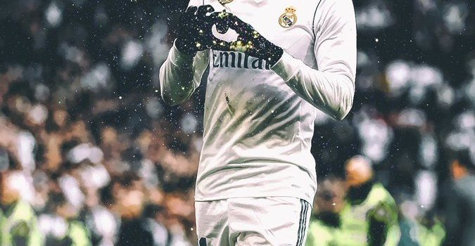 675x1200 Gareth Bale 2018 Wallpapers