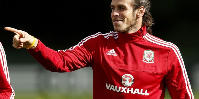 2048x1536 78+ Gareth Bale Wallpapers on WallpaperPlay