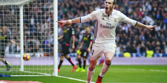 1920x1080 Gareth Bale Wallpaper 2018 HD (79+ images)