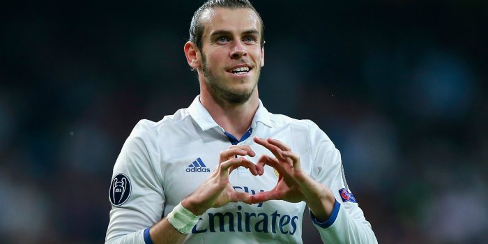 1920x1080 78+ Gareth Bale Wallpapers on WallpaperPlay