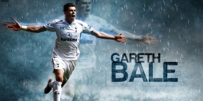 1920x1100 Gareth Bale Wallpaper 2018 HD (79+ images)