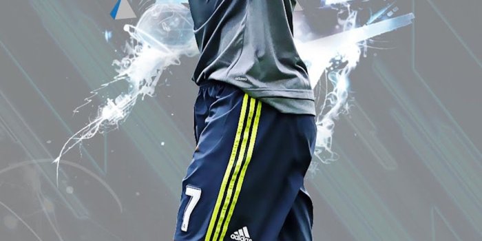 1080x1920 CR7 and Bale HD Wallpapers 2018 (74+ pictures)