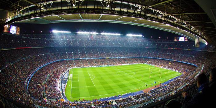 2560x1440 72+ Football Stadium Wallpapers on WallpaperPlay