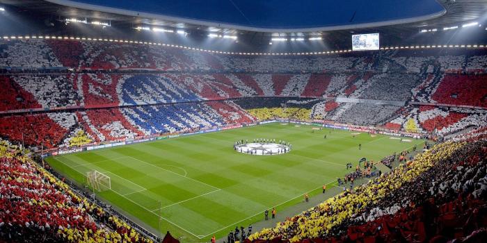 1332x850 Wallpaper wallpaper, sport, stadium, football, FC Bayern Munchen