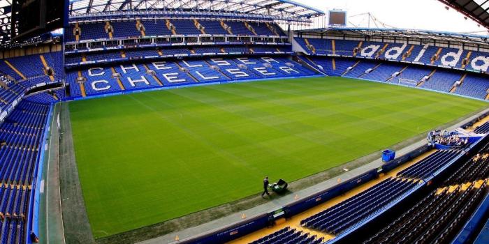 2560x1920 Chelsea Stadium wallpaper | 2560x1920 | #34749