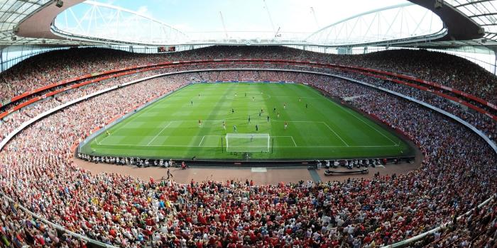 3840x2400 Emirates Stadium Wallpapers and Background Images - stmed.net