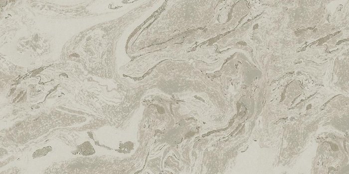 1000x1000 8 in. x 10 in. Reyne Taupe Marble Wallpaper Sample