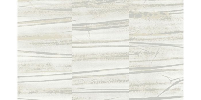 1000x1000 8 in. x 10 in. Lithos Grey Geometric Marble Wallpaper Sample