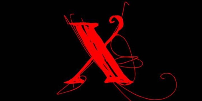 720x1280 The letter of X Wallpaper by himel348 - d8 - Free on ZEDGE™