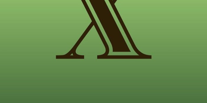 768x1024 Letter X Wallpaper | An alphabetic character from rendered w…