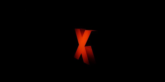 2880x1800 Red X letter HD Wallpaper 15