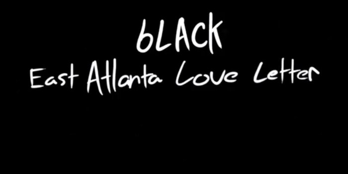 1125x2436 iPhone X Wallpaper : 6lack