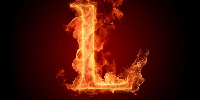 2560x2560 Letter L Wallpapers - WallpaperHD.wiki