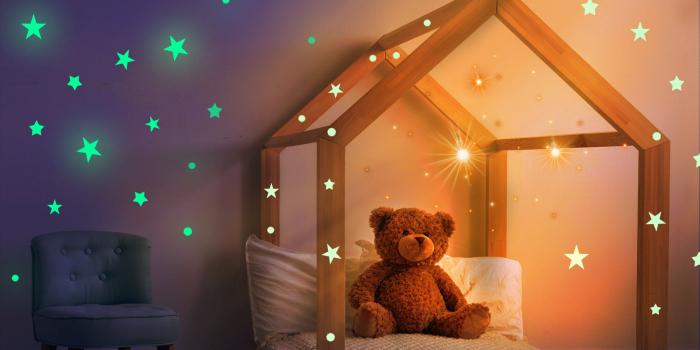 2000x2000 Glow In The Dark Galaxy Wallpaper - (59+) Group Wallpapers