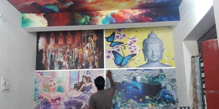 1440x1920 Galaxy Wallpaper And Home Solution Photos, Shirpur, Dhule- Pictures