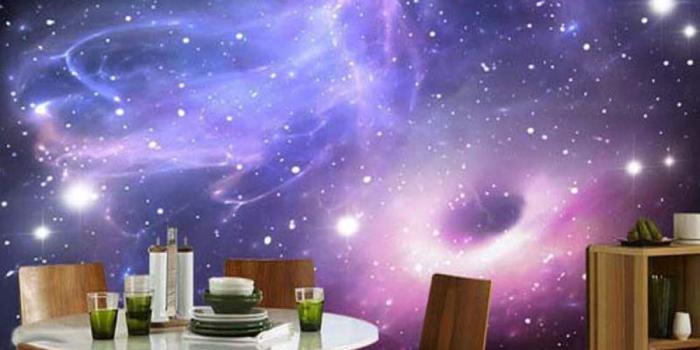 1001x1001 HUANGYAHUI Mural Custom Any Size 3D Wall Mural Wallpaper for Bedroom