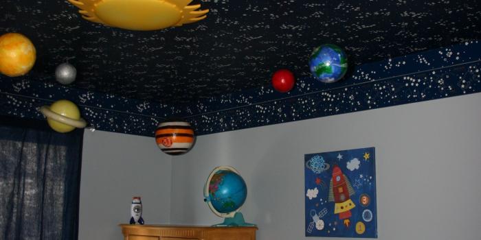 2048x3072 Constellations Ceiling Wallpaper | Taraba Home Review