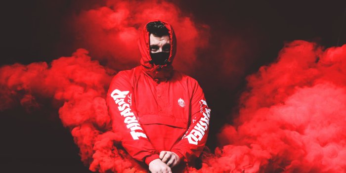 6000x4000 smoke grenade wallpapers and backgrounds