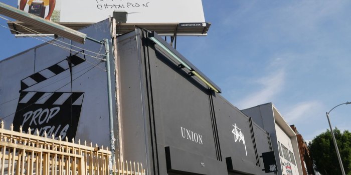 1200x675 How Streetwear-Heavy La Brea Avenue Became a High-End Fairfax