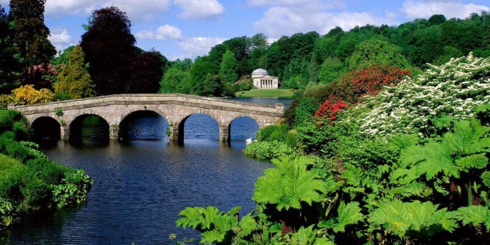 1600x1200 Spring Nature Wallpapers