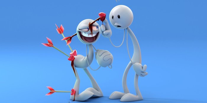 1920x1080 funny wallpapers for my desktop | Funny Love Cartoon Pictures