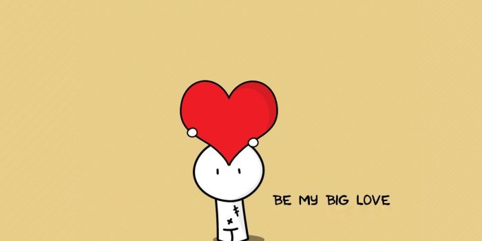 1680x1050 Awesome Animated Love Wallpaper Hd | HD Wallpaper