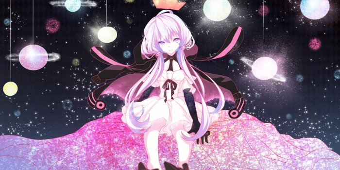 1920x1080 Hatsune Miku HD Wallpaper | 1920x1080 | ID:55987