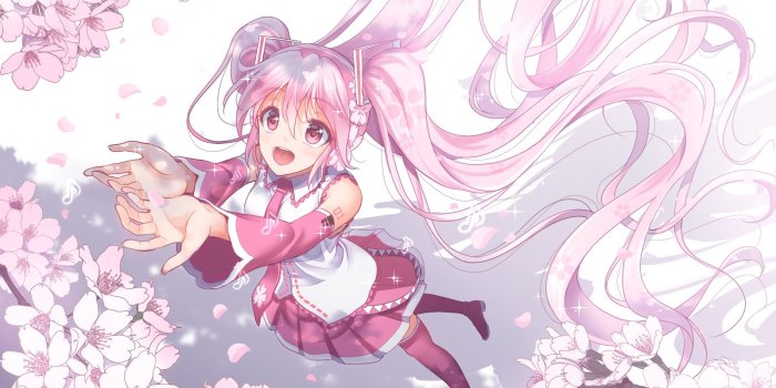 1600x1200 Hatsune Miku - VOCALOID - Wallpaper #1980672 - Zerochan Anime Image