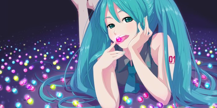 1920x1080 Miku Hatsune Wallpaper #6923637