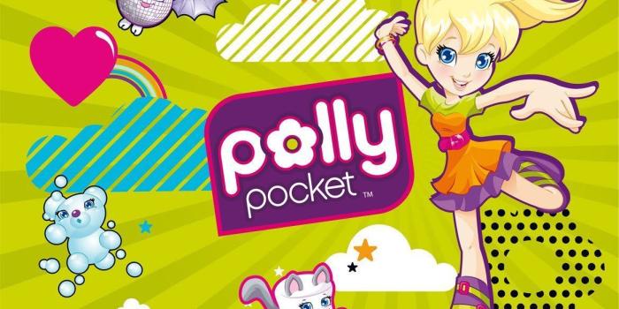 1169x827 Polly Pocket Wallpapers