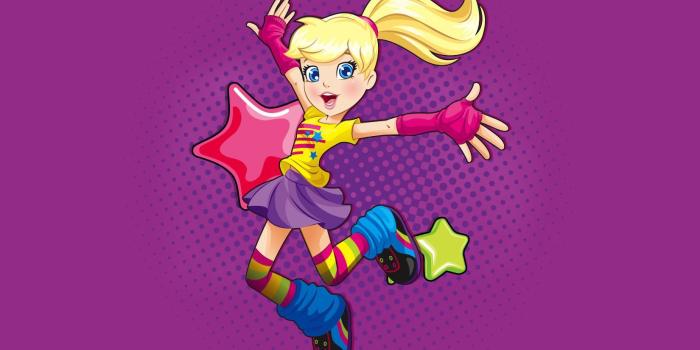 1650x1080 Polly Pocket Wallpapers