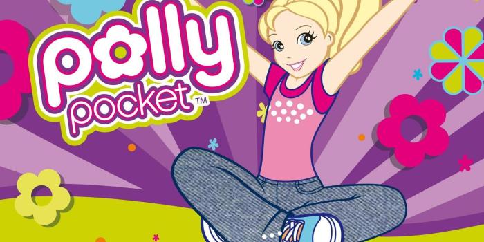 1572x1202 Polly Pocket Wallpapers
