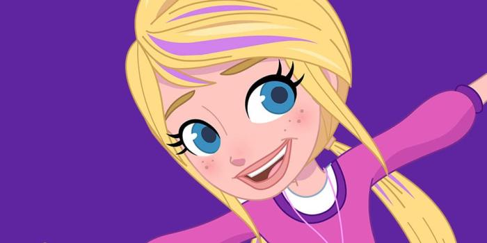 960x960 Polly Pocket Wallpapers