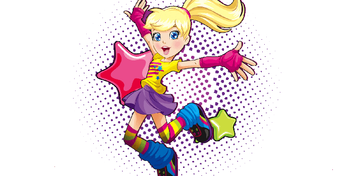 1600x1047 Polly Pocket Wallpapers