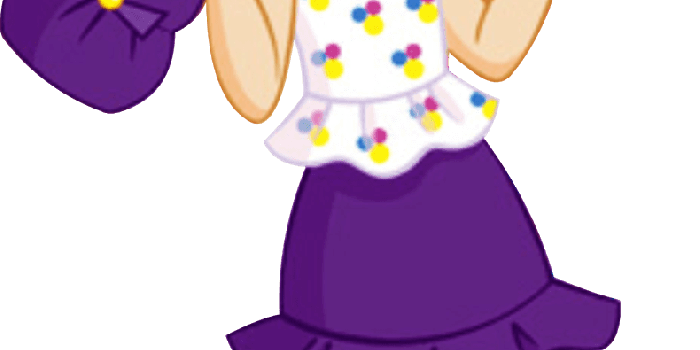 790x1600 Polly Pocket Wallpapers