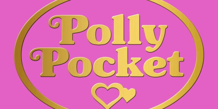 1080x1920 Polly Pocket Wallpapers