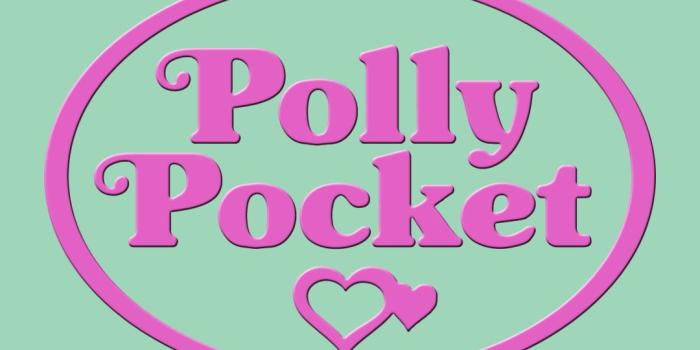 1080x1920 Polly Pocket Wallpapers