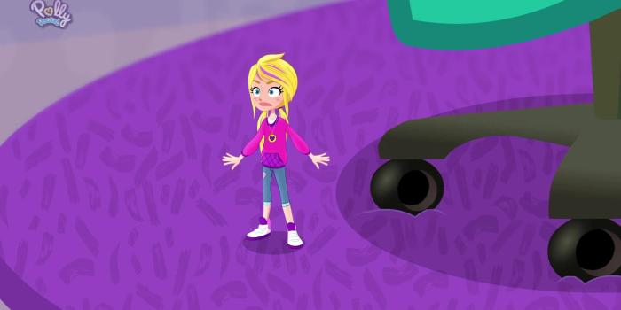 1920x1080 Polly Pocket Wallpapers