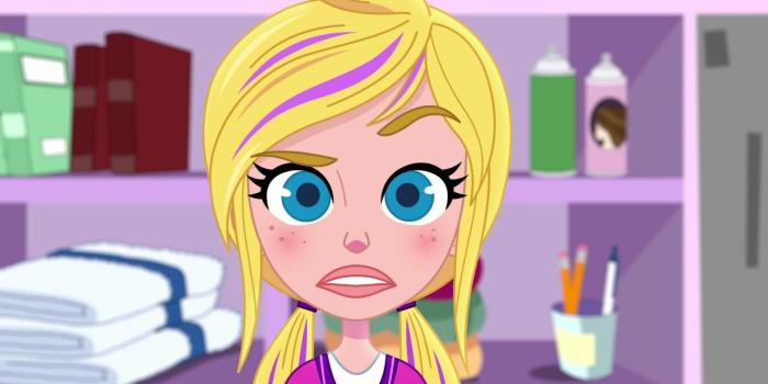 1920x1080 Polly Pocket | TVNZ OnDemand