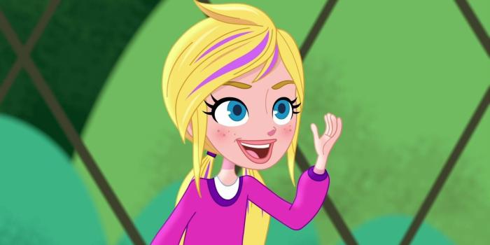 1920x1080 Polly Pocket | TVNZ OnDemand