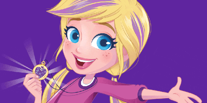 960x960 Polly Pocket | The Official Website of Polly Pocket and Friends