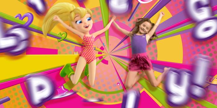 1920x1080 Polly Pocket Wallpapers