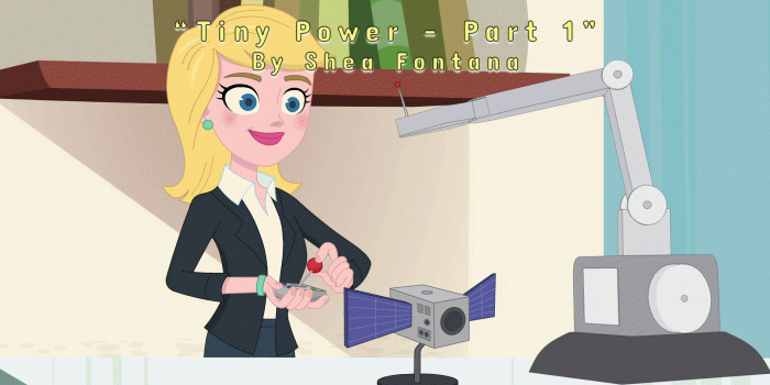 1920x1080 Mom Pocket | Polly Pocket (2018 TV series) Wiki | FANDOM powered by