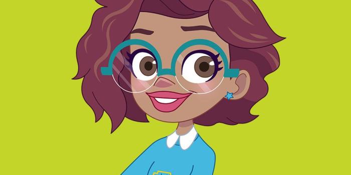 960x960 Polly Pocket | The Official Website of Polly Pocket and Friends