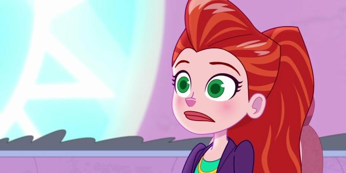 1920x1080 Polly Pocket | TVNZ OnDemand