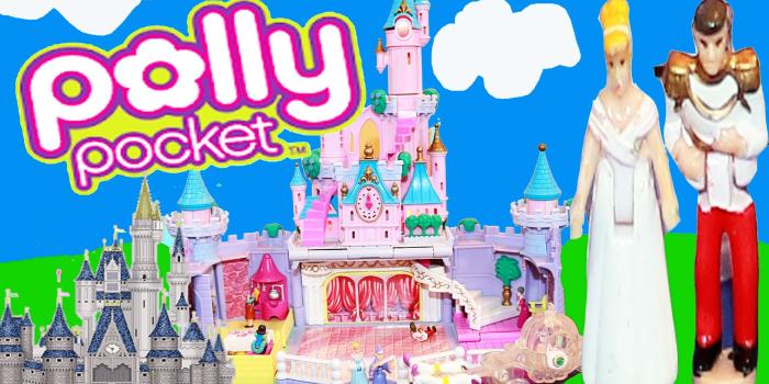 2560x1440 Disney World Polly Pocket (#2050013) - HD Wallpaper Download
