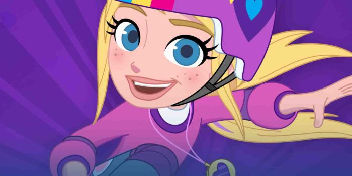 1600x900 Polly Pocket: Videos: Polly Pocket | Universal Kids