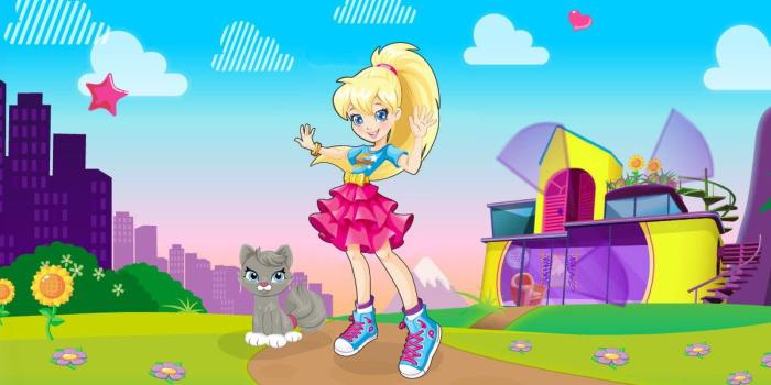 1200x721 Painel Polly Pocket 2,00 x 1,00m